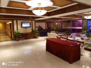The Chariot Resort and Spa - Puri - 3