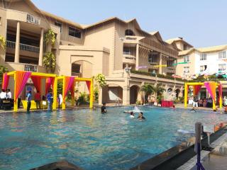 The Chariot Resort and Spa - Puri - 7