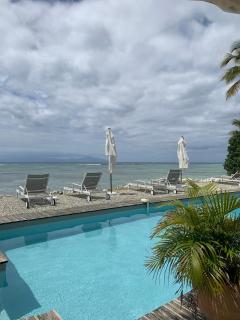 Coco Beach Marie-Galante - Grand-Bourg - 2