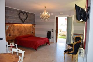 Cosy Apartment in Romano D'Ezzelino with Private Garden - Romano D'Ezzelino - 2