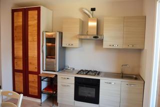 Cosy Apartment in Romano D'Ezzelino with Private Garden - Romano D'Ezzelino - 4