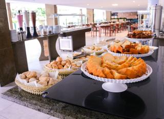 El Aram Beach & Convention - 7