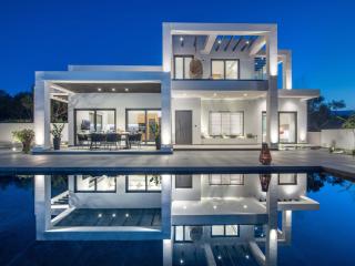ELYSIAN VILLA - Amoudi - 0