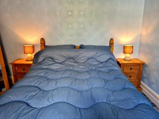 Brigg View Holiday Apartment - Filey - 5