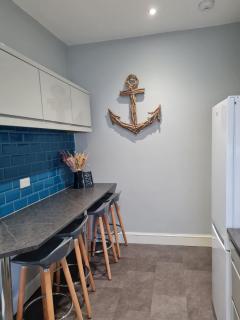 Brigg View Holiday Apartment - Filey - 2