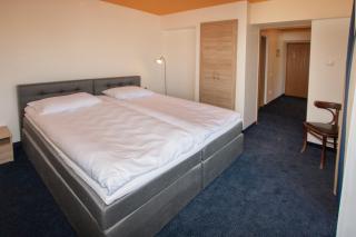 Tauras Center Hotel - Palanga - 5