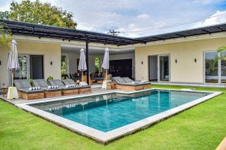 Costa Azzurra Villas by BaliSuperHost - Jimbaran - 5