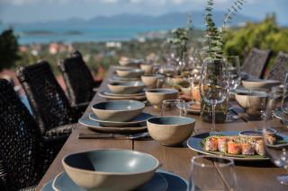 Villa Orca - Koh Samui - 5