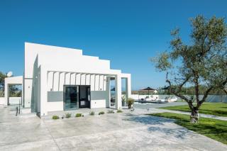 ELYSIAN VILLA - Amoudi - 4