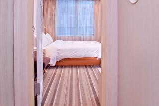 Yomi Hotel - ShuangLian MRT - Taipeh - 9