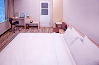 Yomi Hotel - ShuangLian MRT - Taipeh - 8