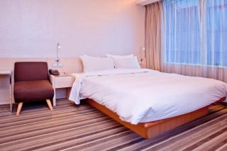 Yomi Hotel - ShuangLian MRT - Taipeh - 7