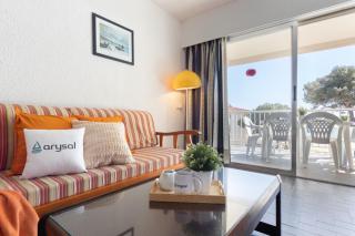 DMS 5 VISTA LATERAL MAR - Cambrils - 6