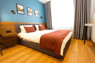 Beşiktaş Konuk Evi Hotel - Estambul - 0