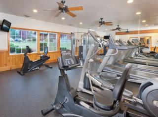 WorldMark Big Bear Lake - 1