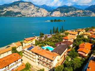 Hotel Villa Isabella - Brenzone sul Garda - 2
