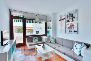 Vivienda Vacacional Los Molinos 7210 - Costa Teguise - 9