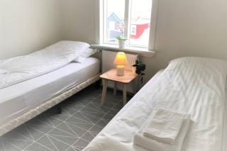 House with a warm soul in North Iceland - Siglufjörður - 3