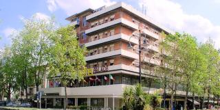 Hotel Palace - 0