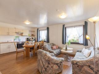 Cozy Holiday Home in Hallenberg with Terrace - Hallenberg - 5