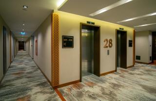G Tower Furnished Apartment Rentals - Istambul - 1