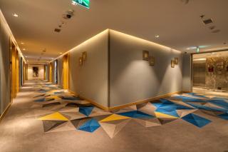 Welcomhotel by ITC Hotels, RaceCourse, Coimbatore - Coimbatore - 2