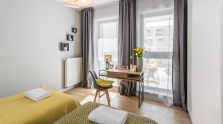 Finale Apartments - Cracovia - 7