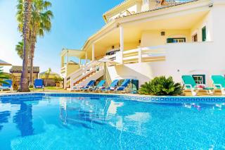 Villa Oliveira by Algarve Vacation - Armação de Pêra - 3