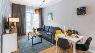 Finale Apartments - Cracovia - 9