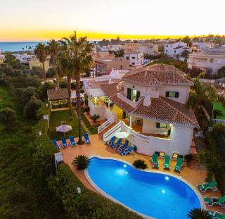Villa Oliveira by Algarve Vacation - Armação de Pêra - 1
