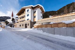 Moose Lodge - Sankt Anton am Arlberg - 7