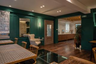 Its Kale Boutique Hotel - Ioannina - 6