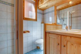 LES SERMES M115 - Morzine - 2