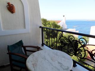 Dionysos Hotel - Skala - 9