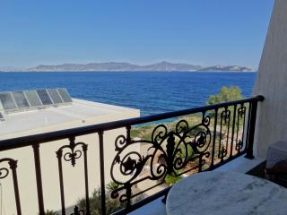 Dionysos Hotel - Skala - 8