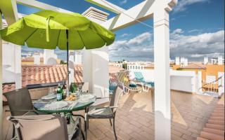 Penthouse Apartment Royal Cabanas Resort - 3