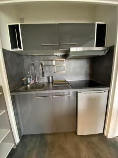 Appartement du Val de Loire - Tours - 4