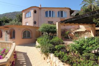 Maryvilla 0140 - Calpe - 4