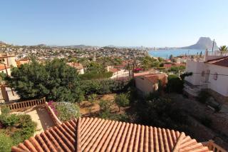 Maryvilla 0140 - Calpe - 3
