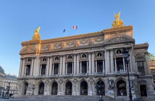 Holiday Inn Paris Opéra - Grands Boulevards by IHG - Paris - 5