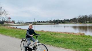 Happy Mammy Bababarát Apartmanház 1 - Hűvös utca - 3