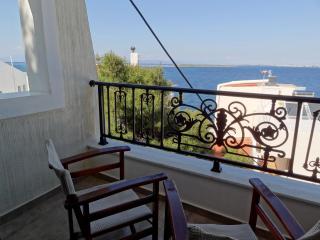 Dionysos Hotel - Skala - 4