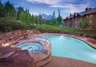 WorldMark Canmore-Banff - Canmore - 5