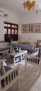 VILLA SANDRIN-Near White Town and Beach - Pondicherry - 9