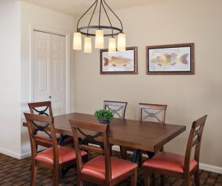 WorldMark Clear Lake - Nice - 2