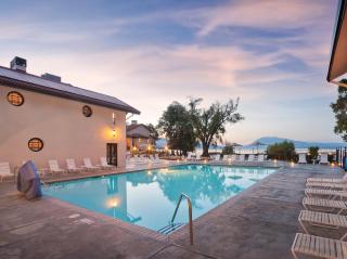 WorldMark Clear Lake - Nice - 8