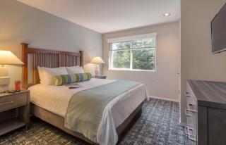 WorldMark Bass Lake - 0