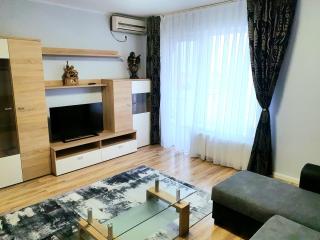 Urban Retreat Luxury HideAway - Oradea - 8