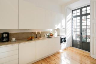 Santa Catarina Apartments by Les Deux Mariettes - 3