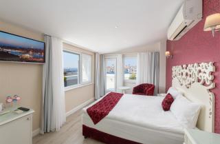 Dream Bosphorus Hotel - Istanbul - 7